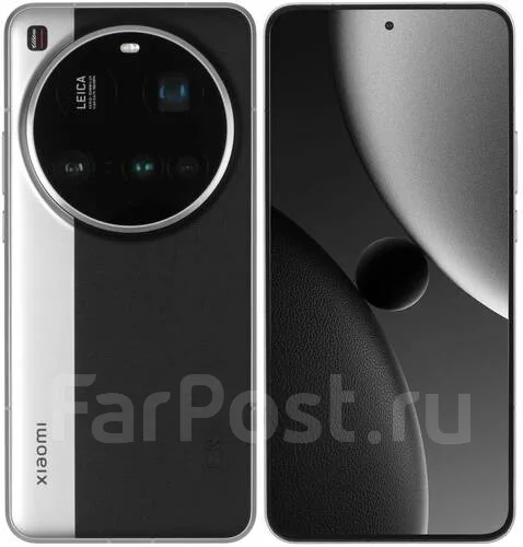 Xiaomi 15 Ultra. �����, 512 ��, ����������� ����