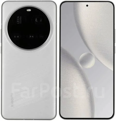 Xiaomi 15 Ultra: ������, ��������������