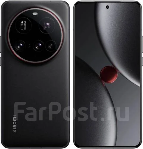 Xiaomi 15 Ultra: ������, ��������������
