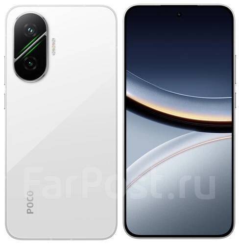 Xiaomi Poco F7: ������, ��������������