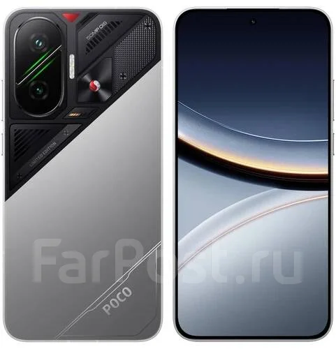 Xiaomi Poco F7: ������, ��������������