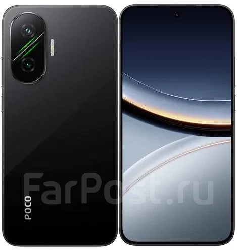 Xiaomi Poco F7: ������, ��������������