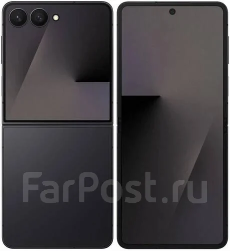 Samsung Galaxy Z Flip7: ������, ��������������