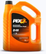 Pexol ATF D III