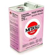 Mitasu Multi Vehicle ATF