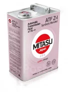 Mitasu ATF Z-I