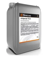 G-Energy G-Special TO-4