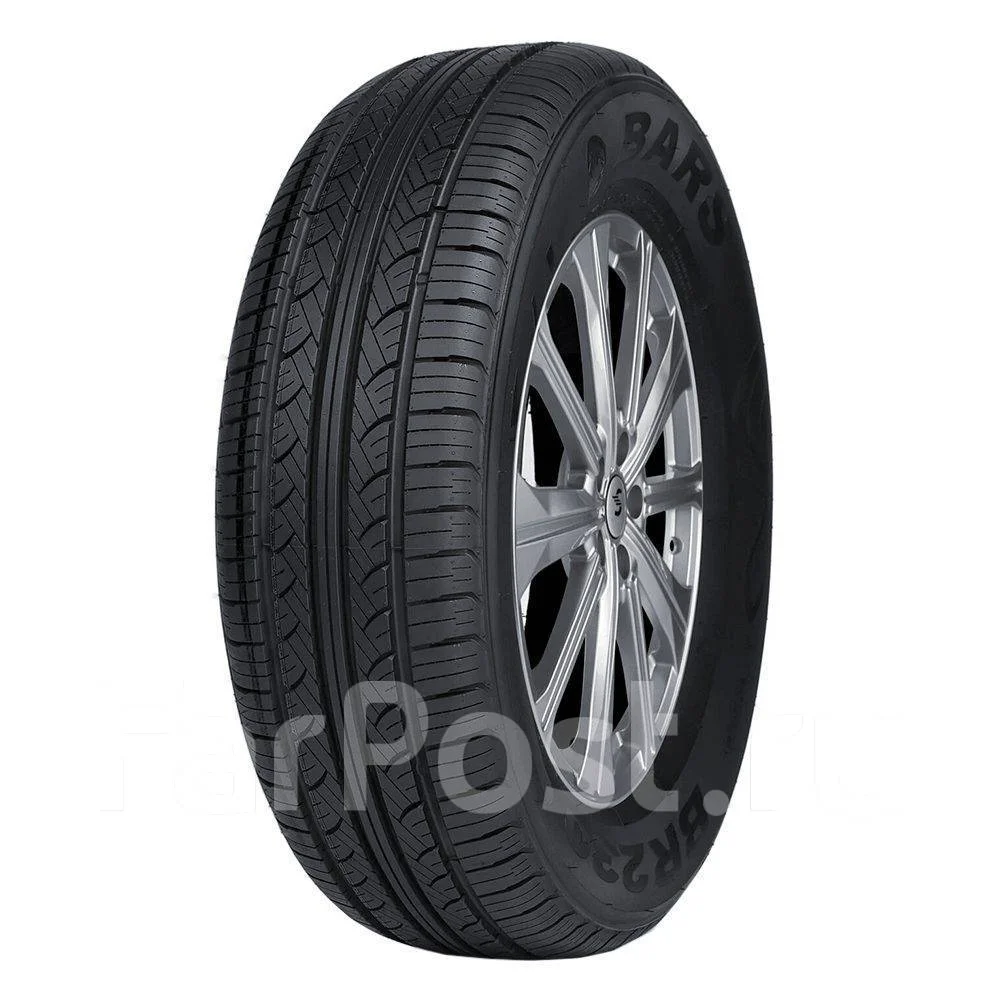 Bars BR230: ������, ��������������