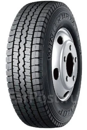 Dunlop Winter Maxx LT03M: ������, ��������������