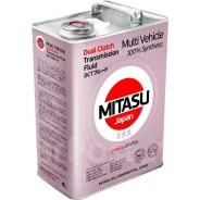 Mitasu Multi Vehicle DCTF