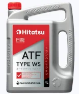 Hitatsu ATF Type WS