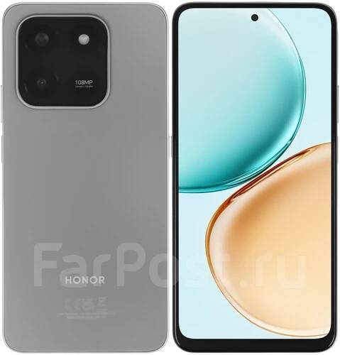Honor X7d: ������, ��������������