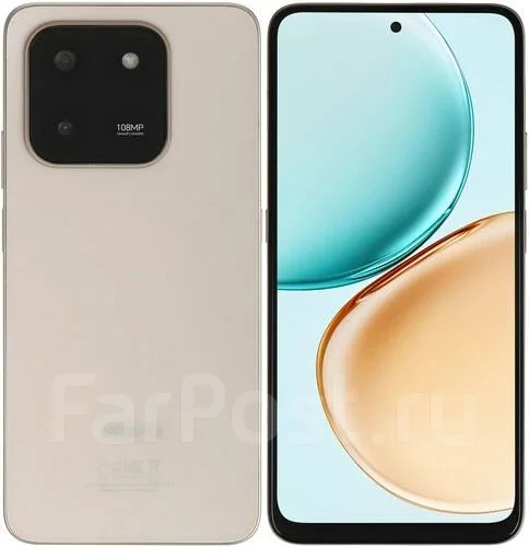Honor X7d: ������, ��������������