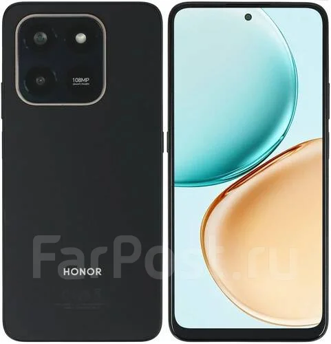 Honor X7d: ������, ��������������
