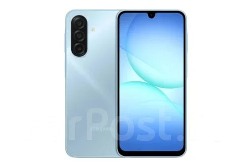 Samsung Galaxy A17 5G: ������, ��������������
