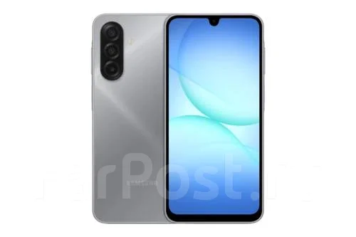 Samsung Galaxy A17 5G: ������, ��������������