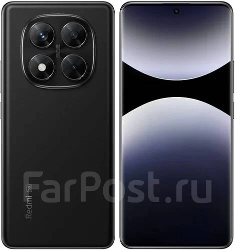 Xiaomi Redmi Note 14 Pro 5G: ������, ��������������