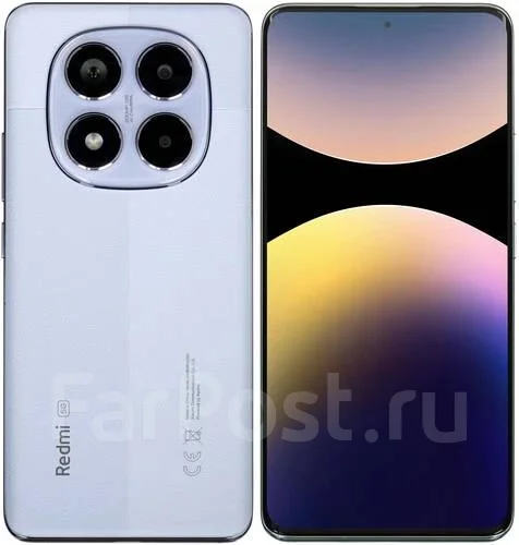 Xiaomi Redmi Note 14 Pro 5G: ������, ��������������
