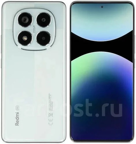 Xiaomi Redmi Note 14 Pro 5G: ������, ��������������