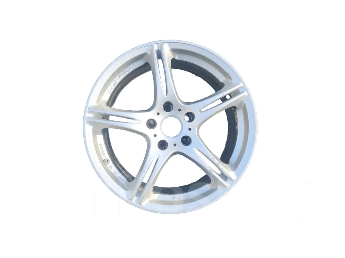 SSR Integral GT1: ������, ��������������