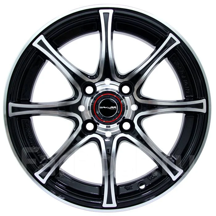 Sakura Wheels 360: ������, ��������������