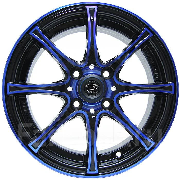 Sakura Wheels 360: ������, ��������������