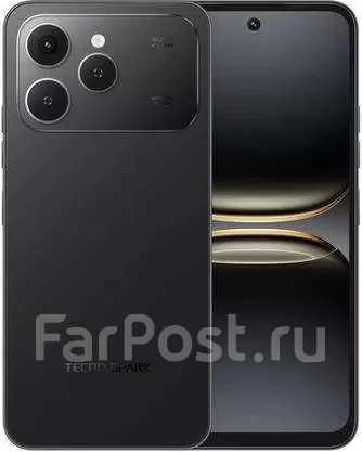 Tecno Spark 40: ������, ��������������