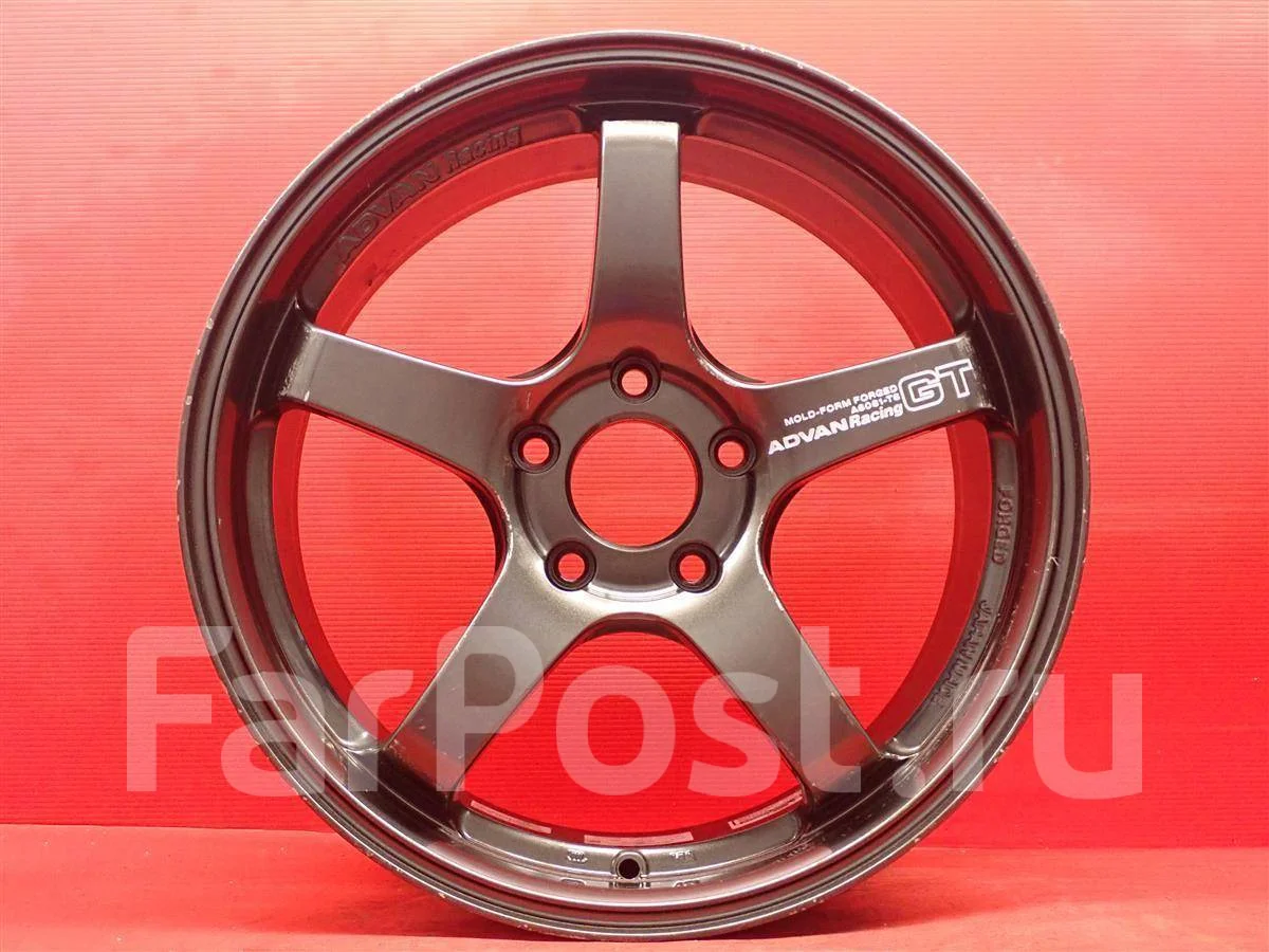 Advan Racing GT: ������, ��������������