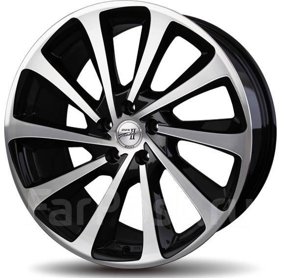 BADX D.O.S. Turbine II: , 