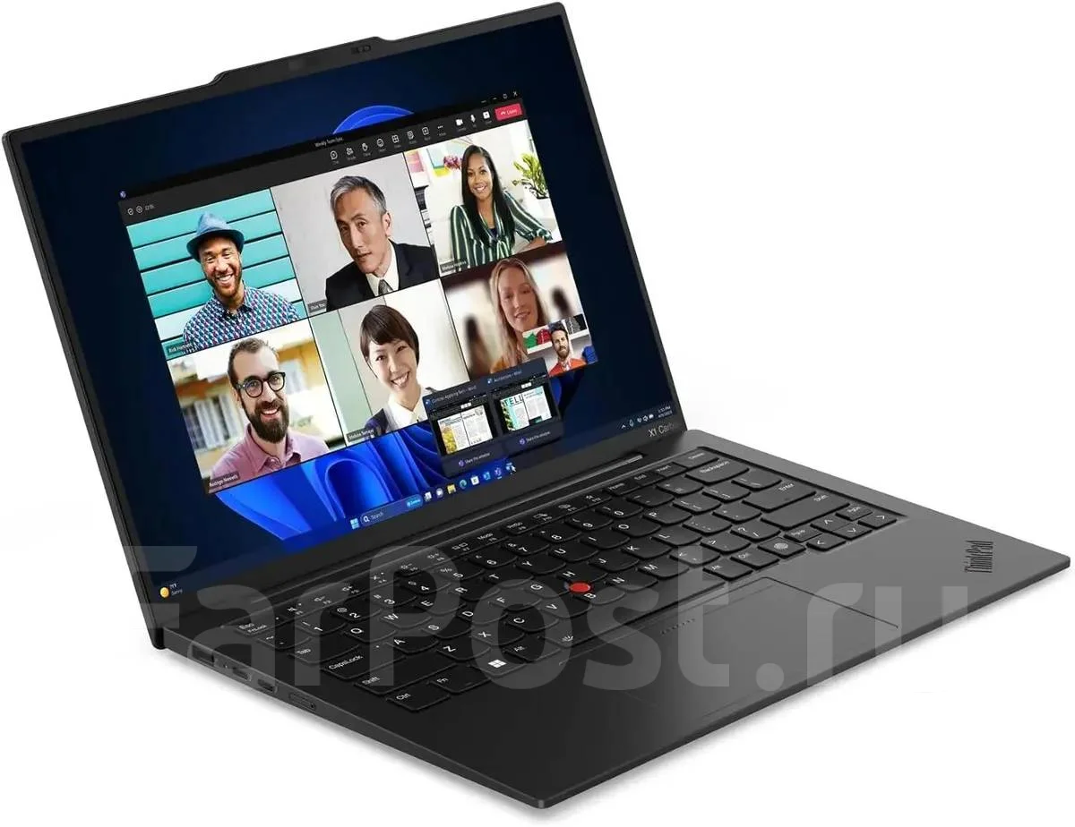 Lenovo ThinkPad X1 Carbon: ������, ��������������