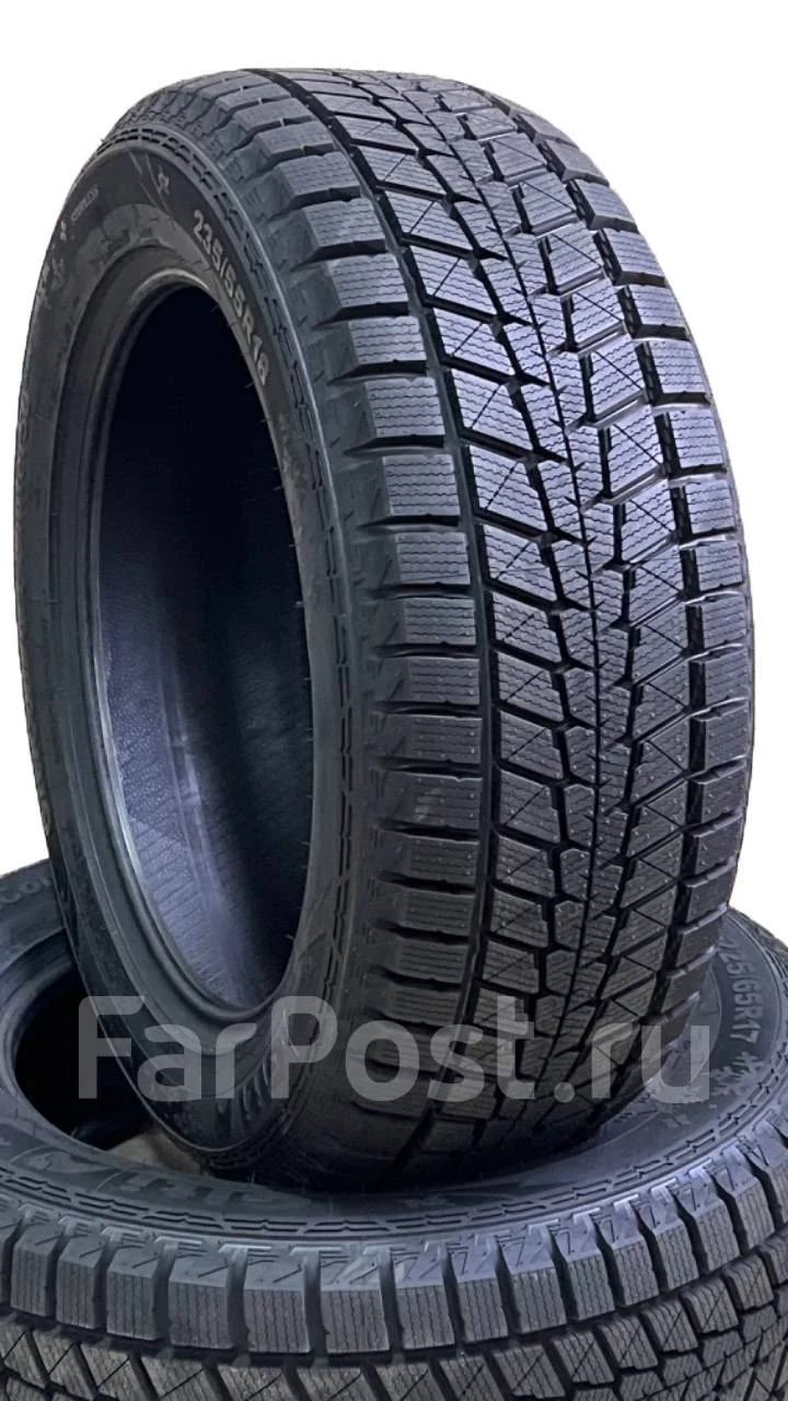 Giti GitiComfort Winter50 SUV: ������, ��������������