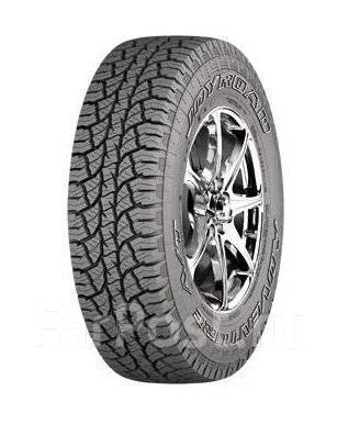 Joyroad Adventure A/T: ������, ��������������