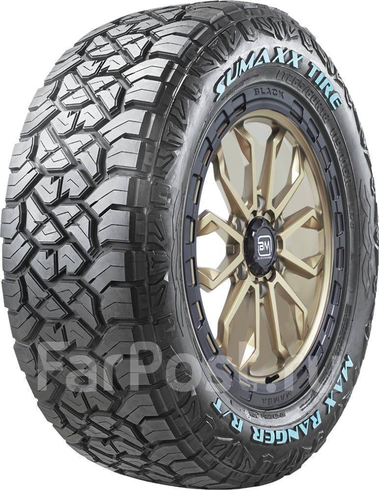 Sumaxx Max Ranger R/T: ������, ��������������