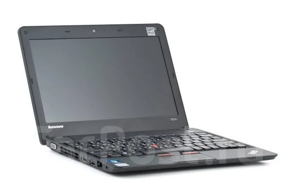 Lenovo ThinkPad X121e: ������, ��������������