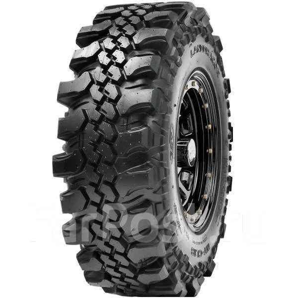 CST Land Dragon CL18: ������, ��������������