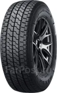 Nexen N'blue 4Season Van