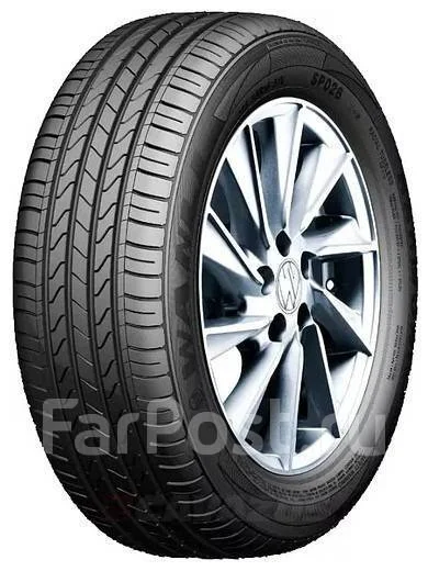 Wanli SP026