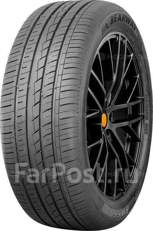 Bearway BW668: ������, ��������������