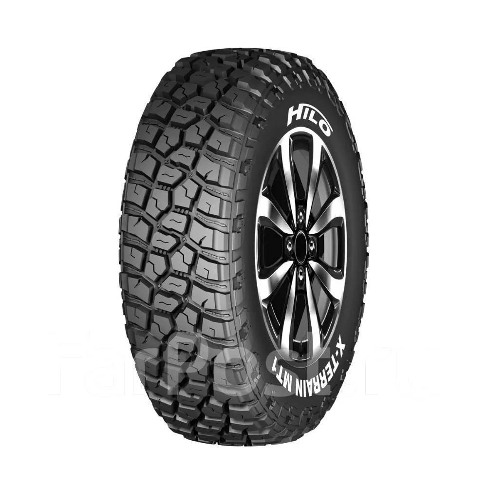 Hilo X-Terrain MT1: ������, ��������������