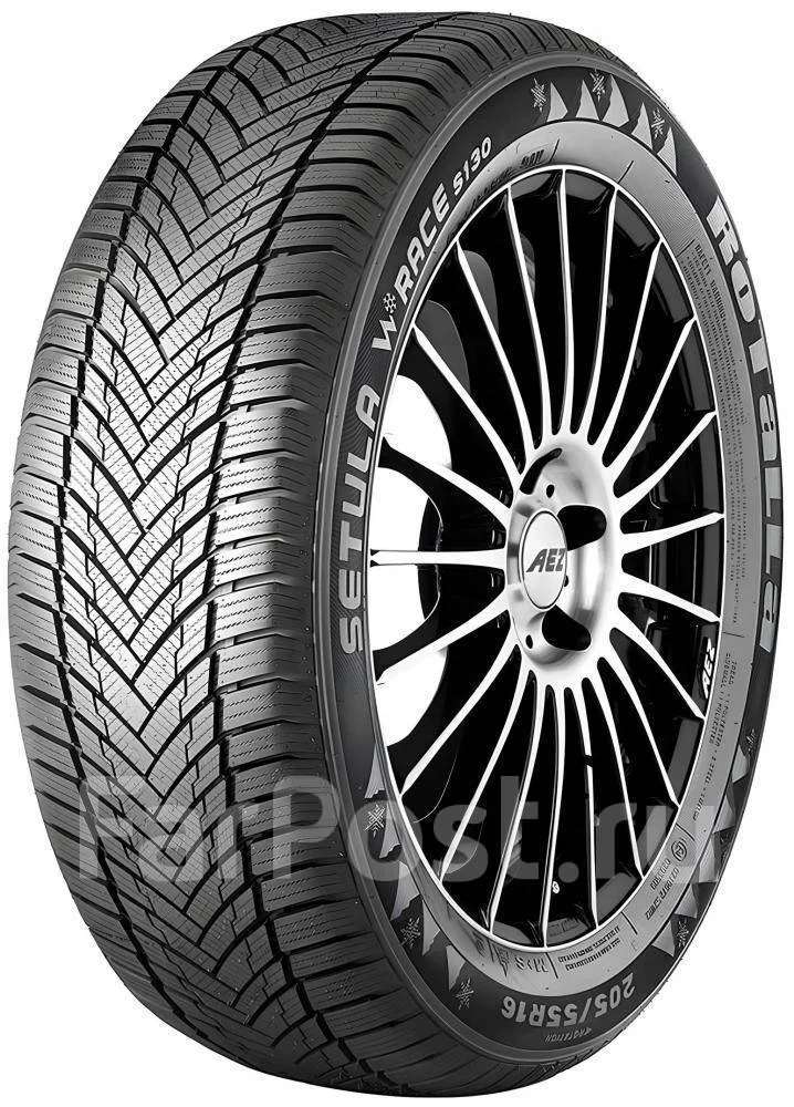 Rotalla Setula W Race S130: ������, ��������������