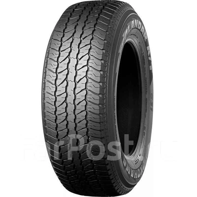 Yokohama Geolandar A/T G31: ������, ��������������
