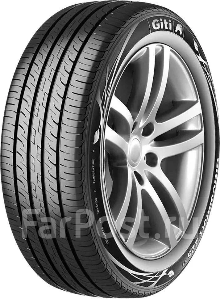 Giti GitiComfort 225V1: ������, ��������������