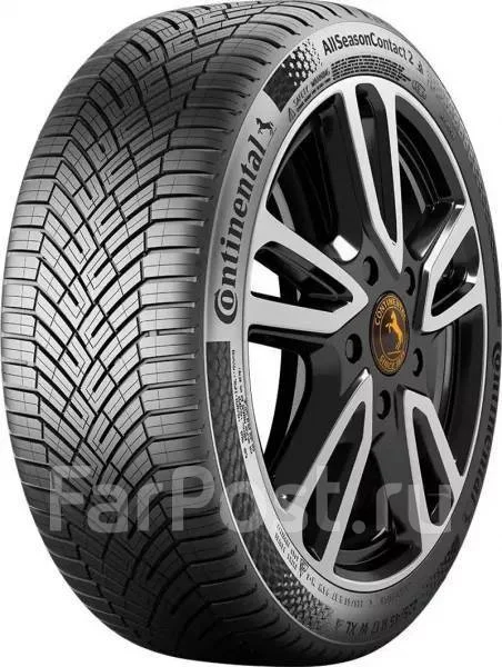 Continental AllSeasonContact 2: ������, ��������������