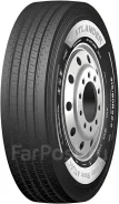 Atlander Lander Steer ATL01