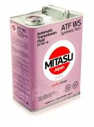 Mitasu ATF WS
