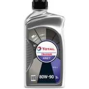 Total Traxium Axle 7
