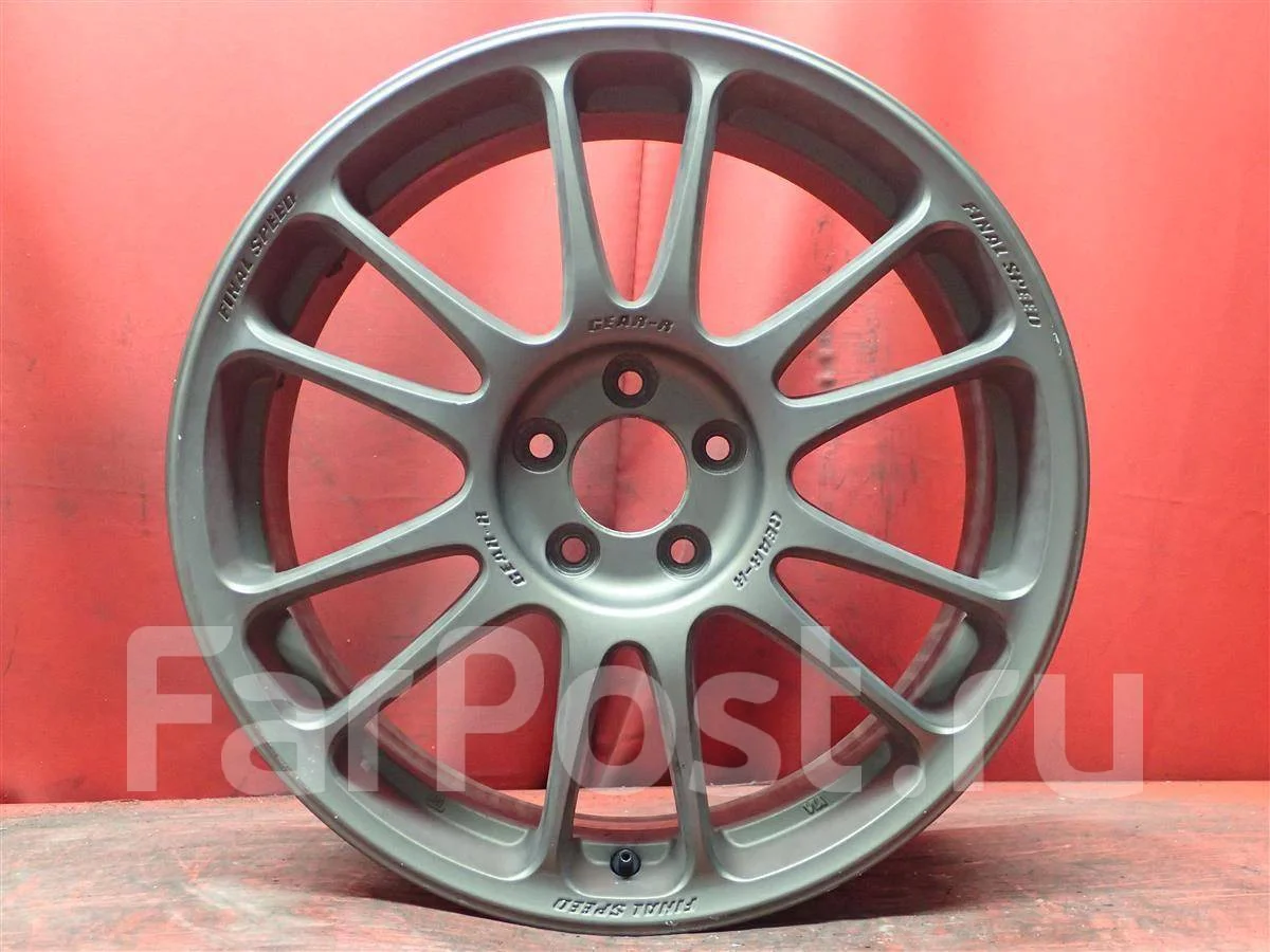 A-Tech Final Speed Gear-R: ������, ��������������