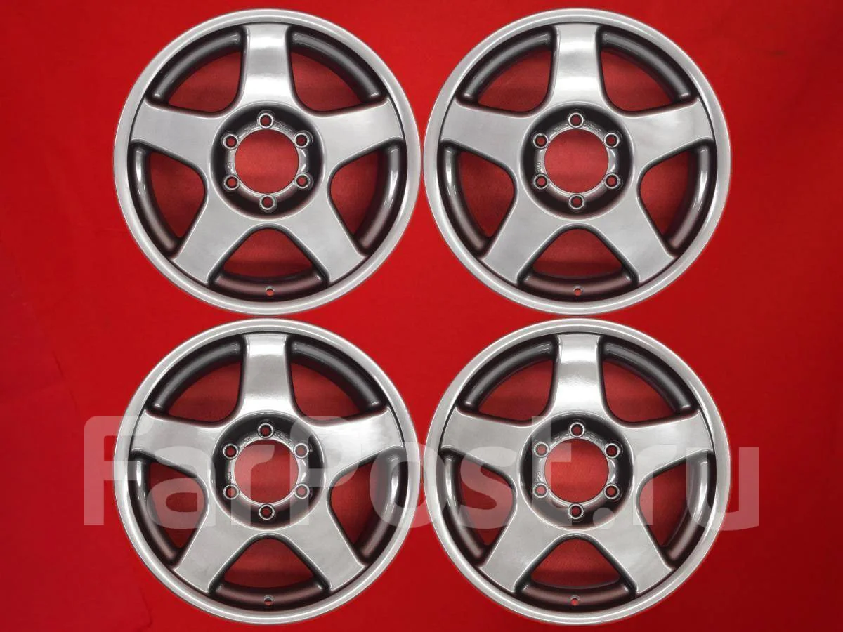 4x4 Engineering Bradley V: ������, ��������������