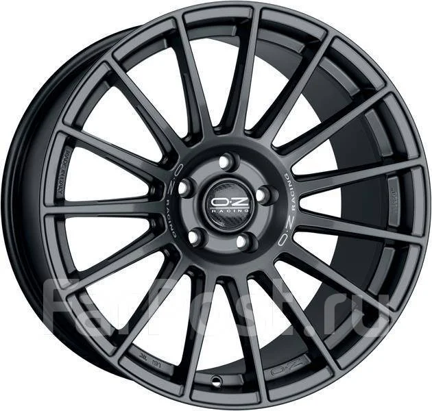 OZ Racing Superturismo LM: ������, ��������������