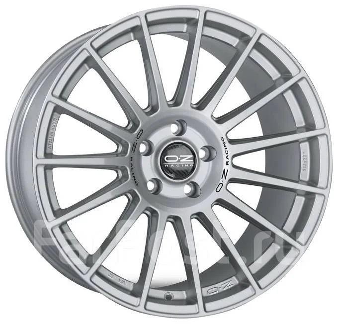 OZ Racing Superturismo LM: ������, ��������������